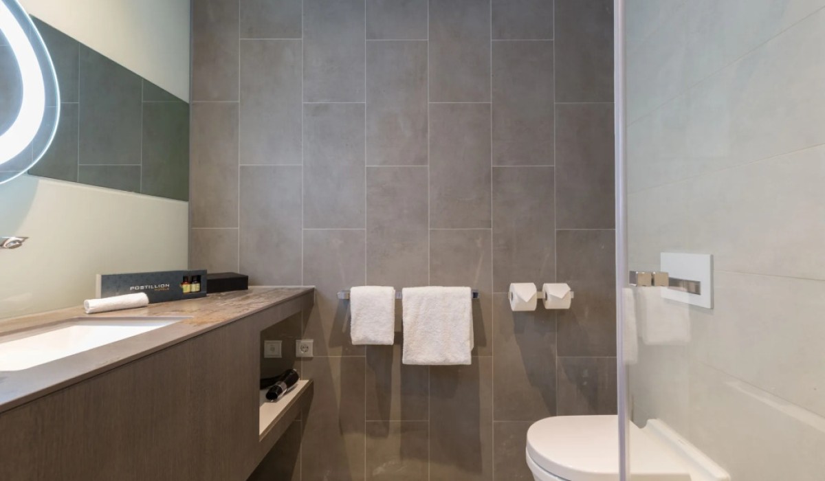 Postillion Hotel Amsterdam - Immagine 9