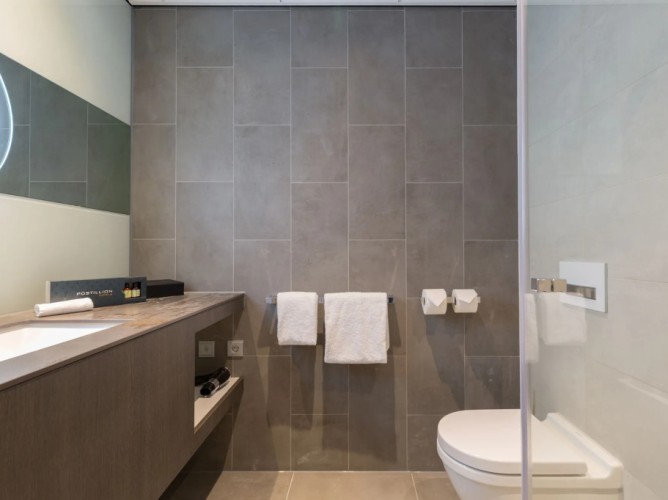 Postillion Hotel Amsterdam - Immagine 9
