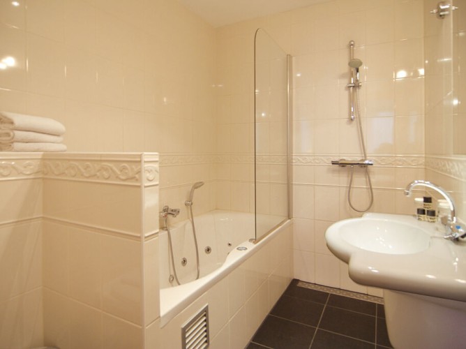Amsterdam Hotel Parklane - Immagine 8