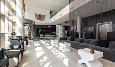 Hotel Artemis Amsterdam