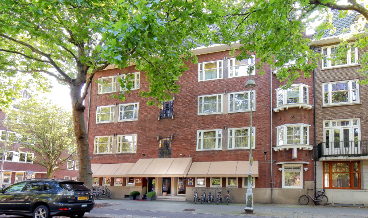 The Delphi - Amsterdam Townhouse - Immagine 1