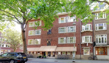 The Delphi - Amsterdam Townhouse
