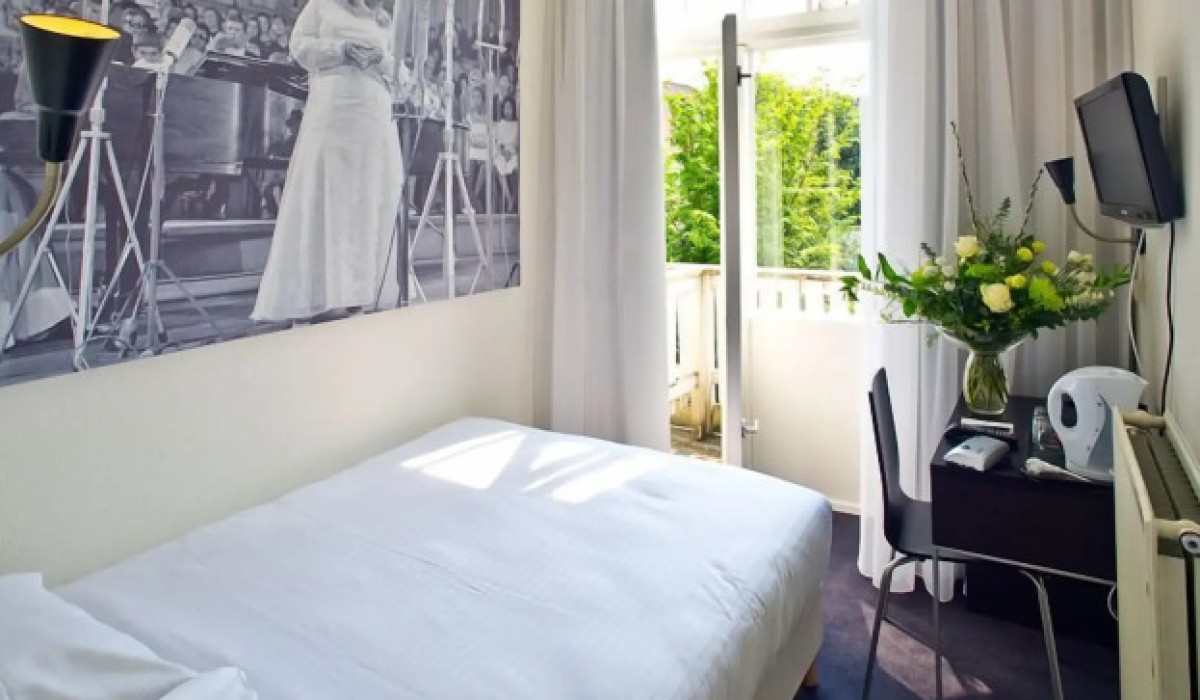 The Concert Hotel - Immagine 9
