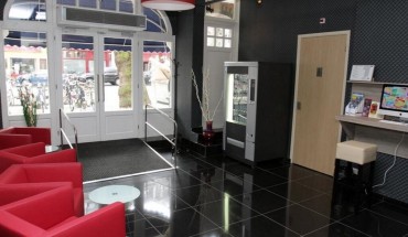 Atlantis Hotel Amsterdam