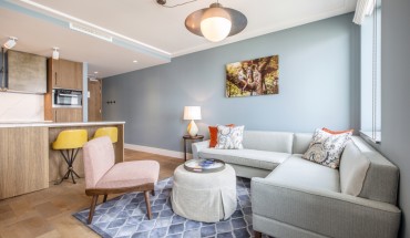 Hotel Twenty Eight