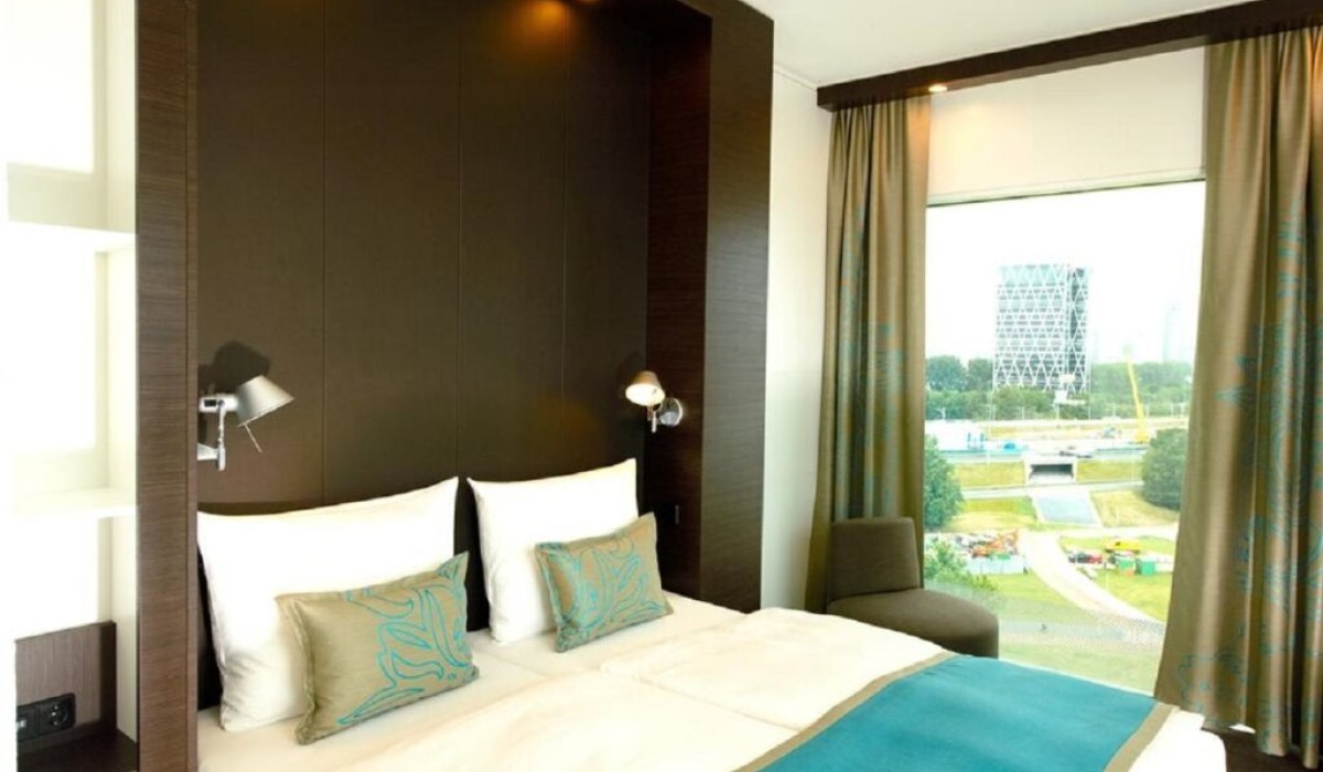 Motel One Amsterdam - Immagine 6