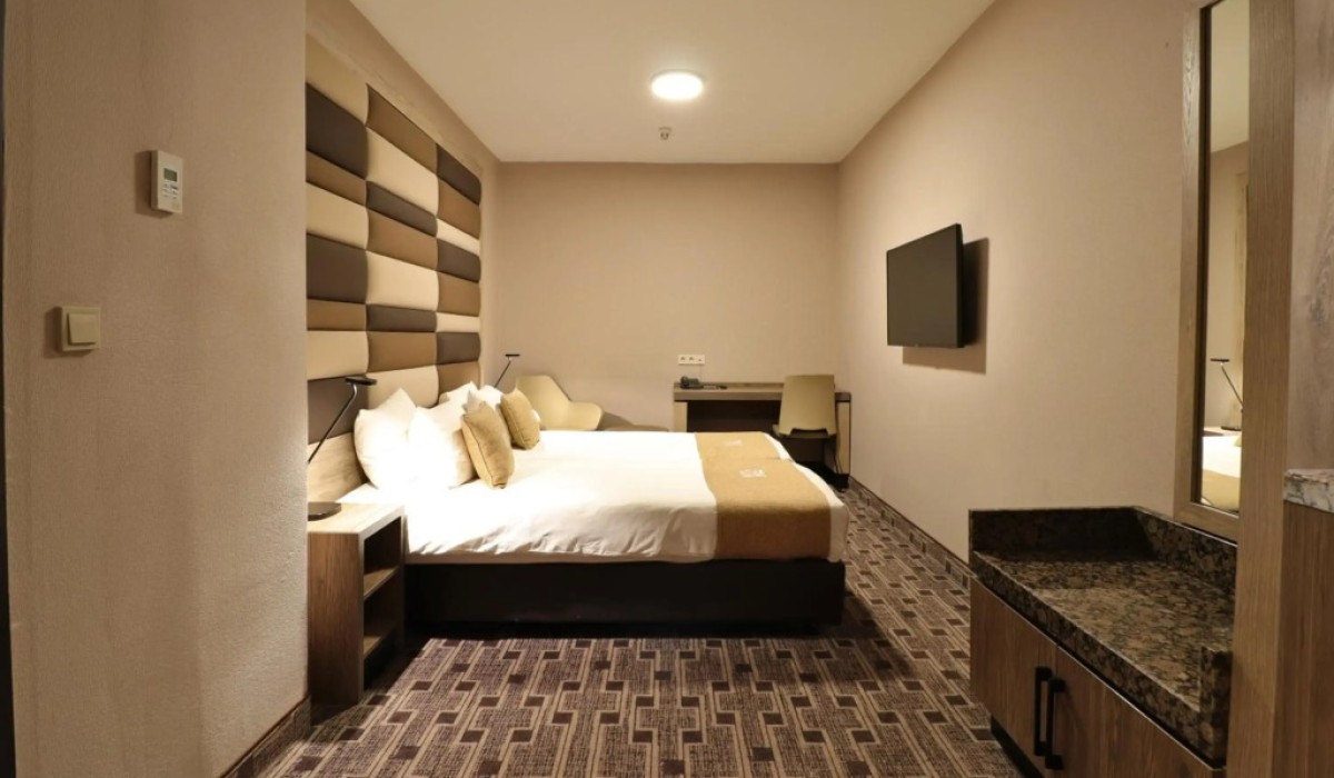 XO Hotels Blue Square - Immagine 6