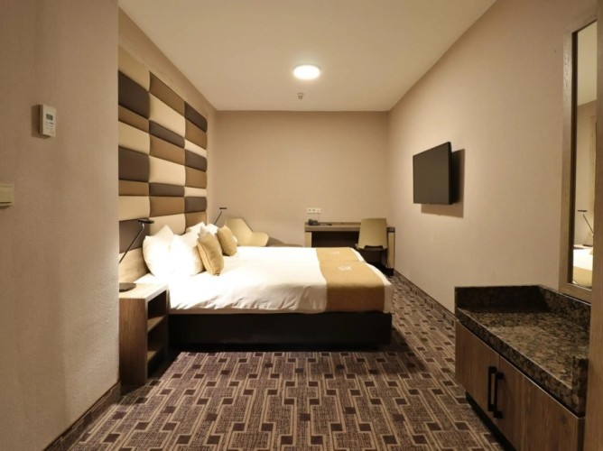 XO Hotels Blue Square - Immagine 6