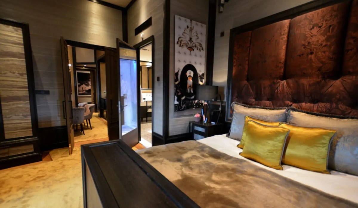 Hotel TwentySeven - Immagine 5