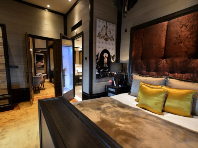 Hotel TwentySeven - Immagine 5