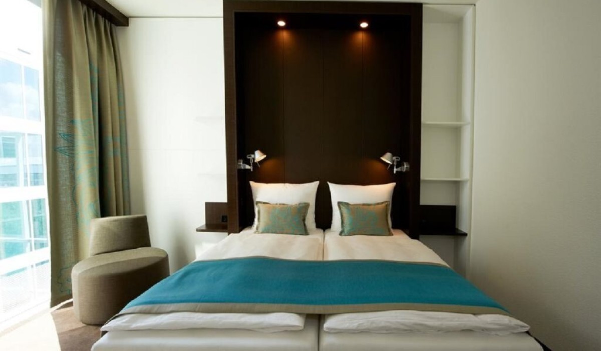 Motel One Amsterdam - Immagine 3