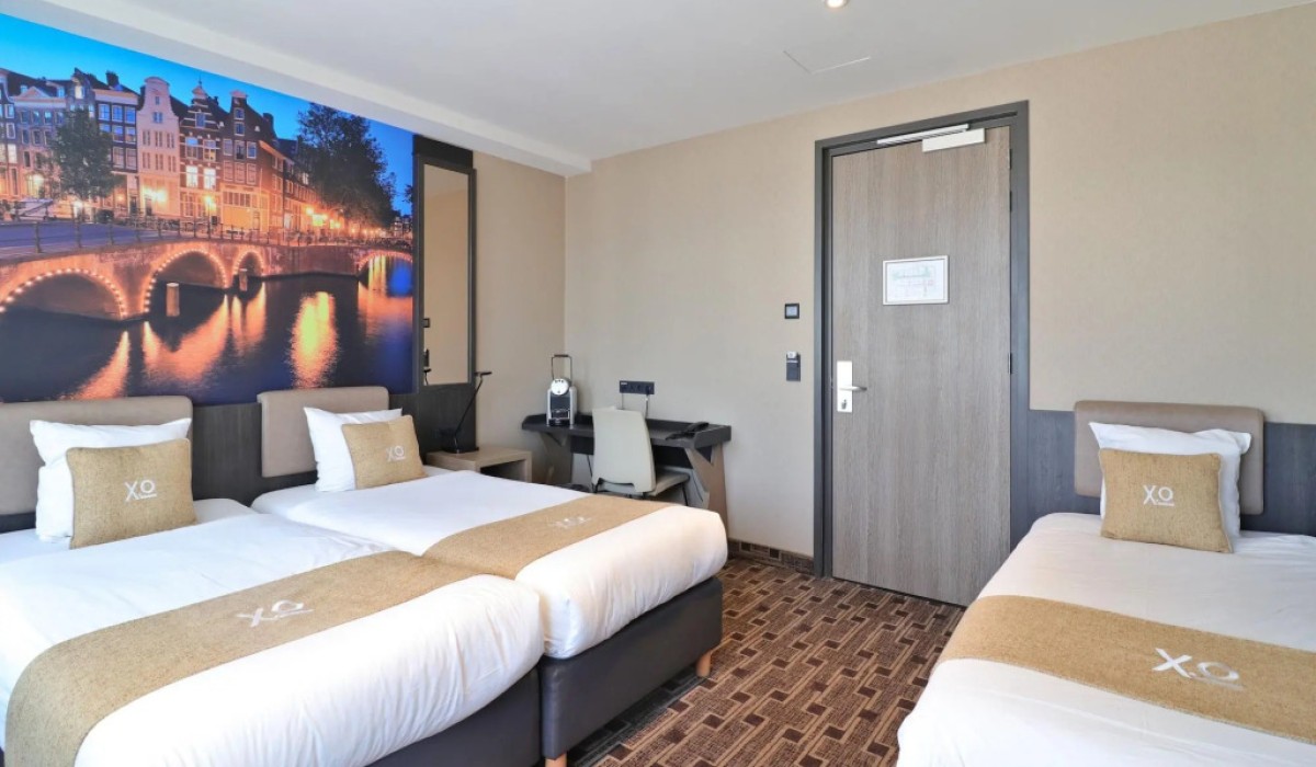 XO Hotel Inner - Immagine 7