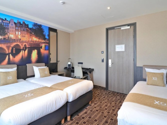 XO Hotel Inner - Immagine 7