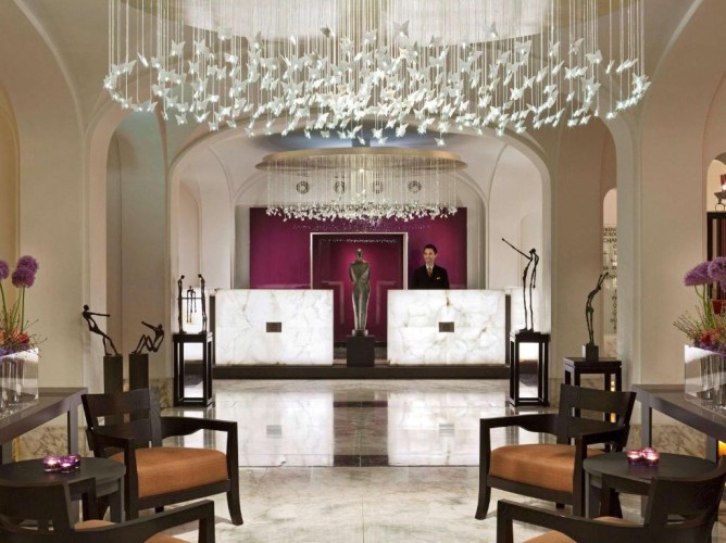 Canal House Suites At Sofitel Legend Amsterdam - Immagine 2