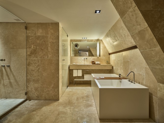 Conservatorium Hotel - Immagine 9