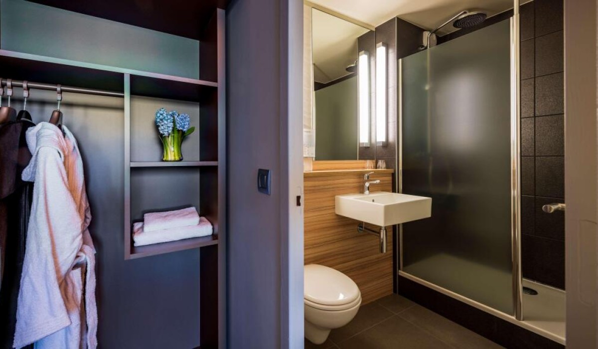 Hotel Campanile Amsterdam Zuidoost - Immagine 9