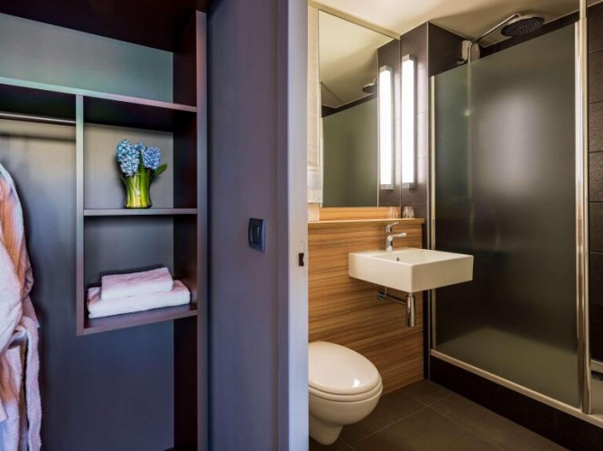 Hotel Campanile Amsterdam Zuidoost - Immagine 9
