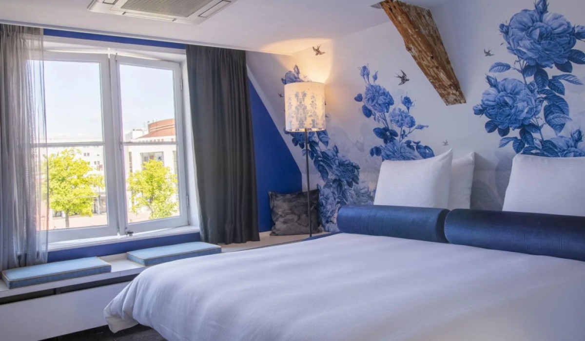 Eden Studios and Apartments - Immagine 3