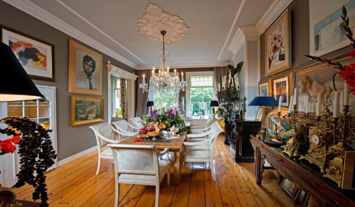 Breitner House - Immagine 7