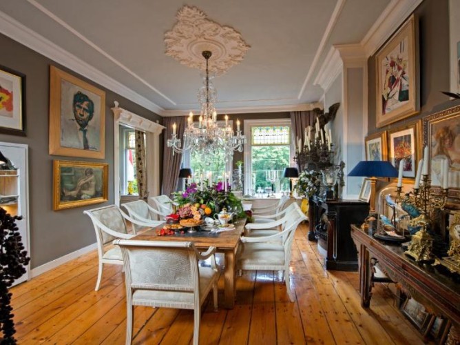 Breitner House - Immagine 7