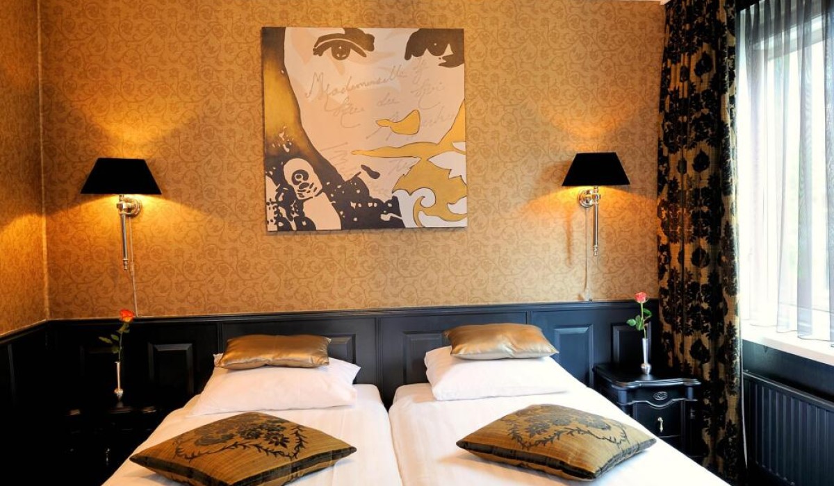 Hotel Sint Nicolaas - Immagine 6