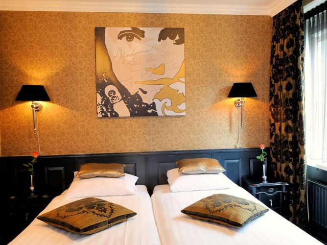 Hotel Sint Nicolaas - Immagine 6