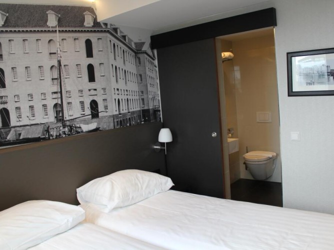 Royal Amsterdam Hotel - Immagine 3