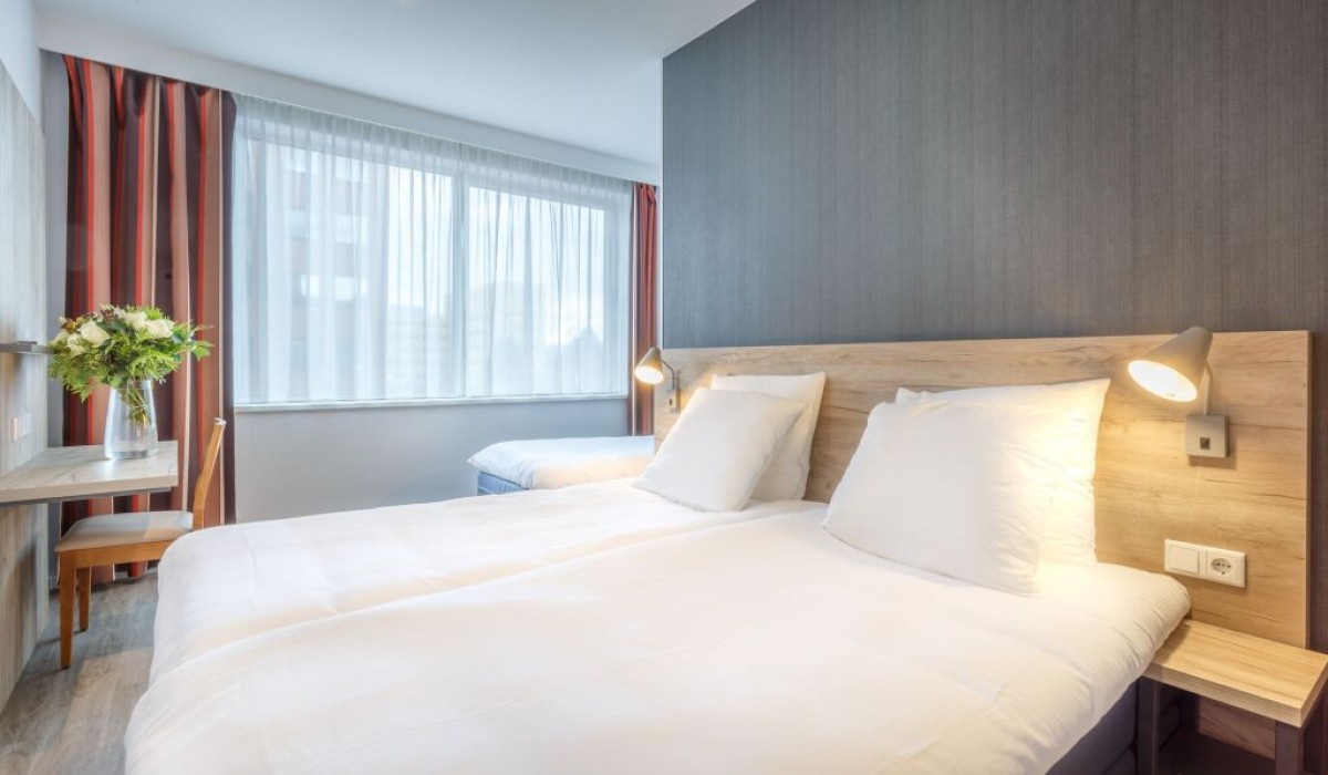 Hotel Joy - Immagine 7