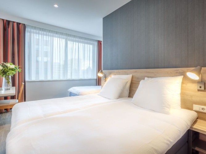 Hotel Joy - Immagine 7