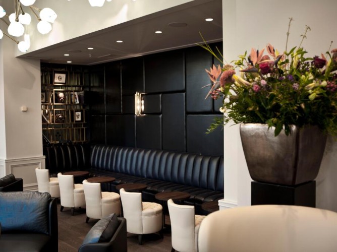 InterContinental Amstel Amsterdam by IHG - Immagine 2