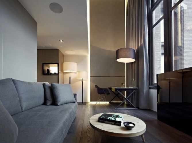 Conservatorium Hotel - Immagine 5