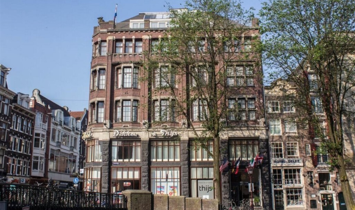 Dikker & Thijs Hotel - Immagine 1