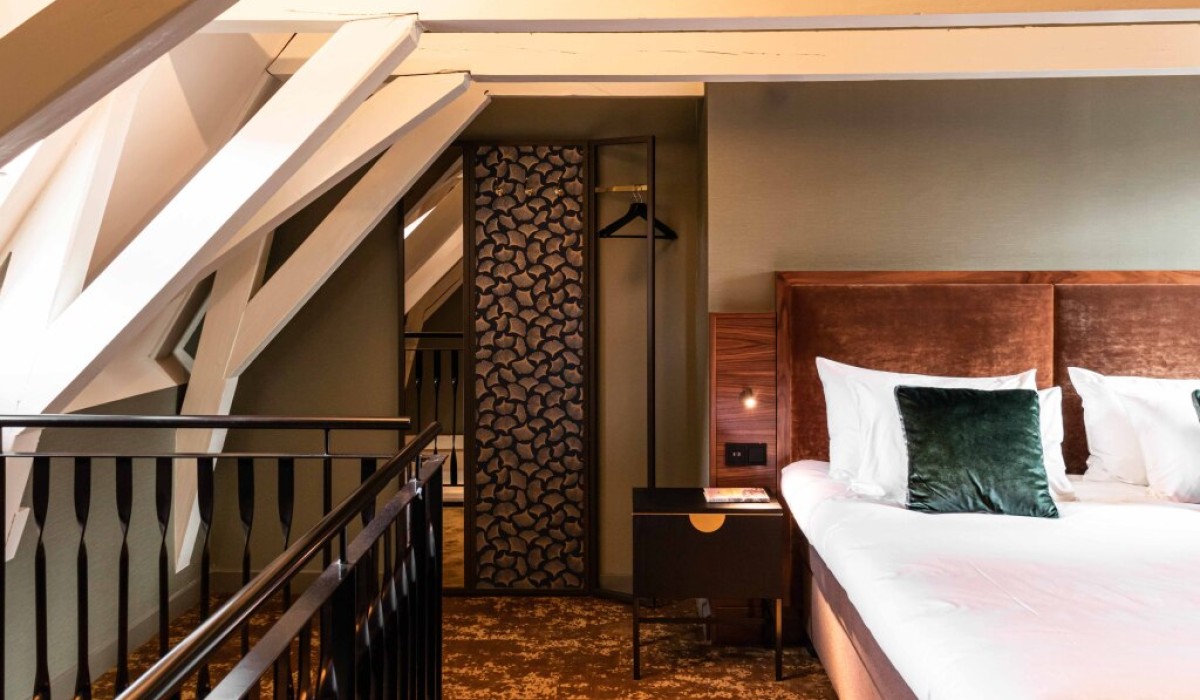 Hotel Mai Amsterdam - Immagine 4