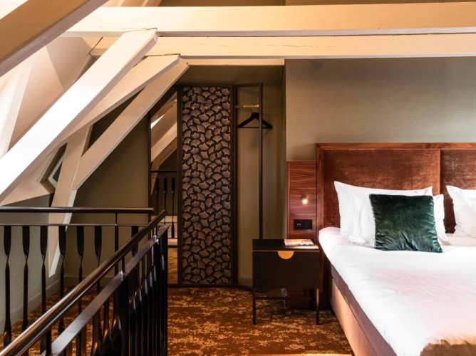 Hotel Mai Amsterdam - Immagine 4