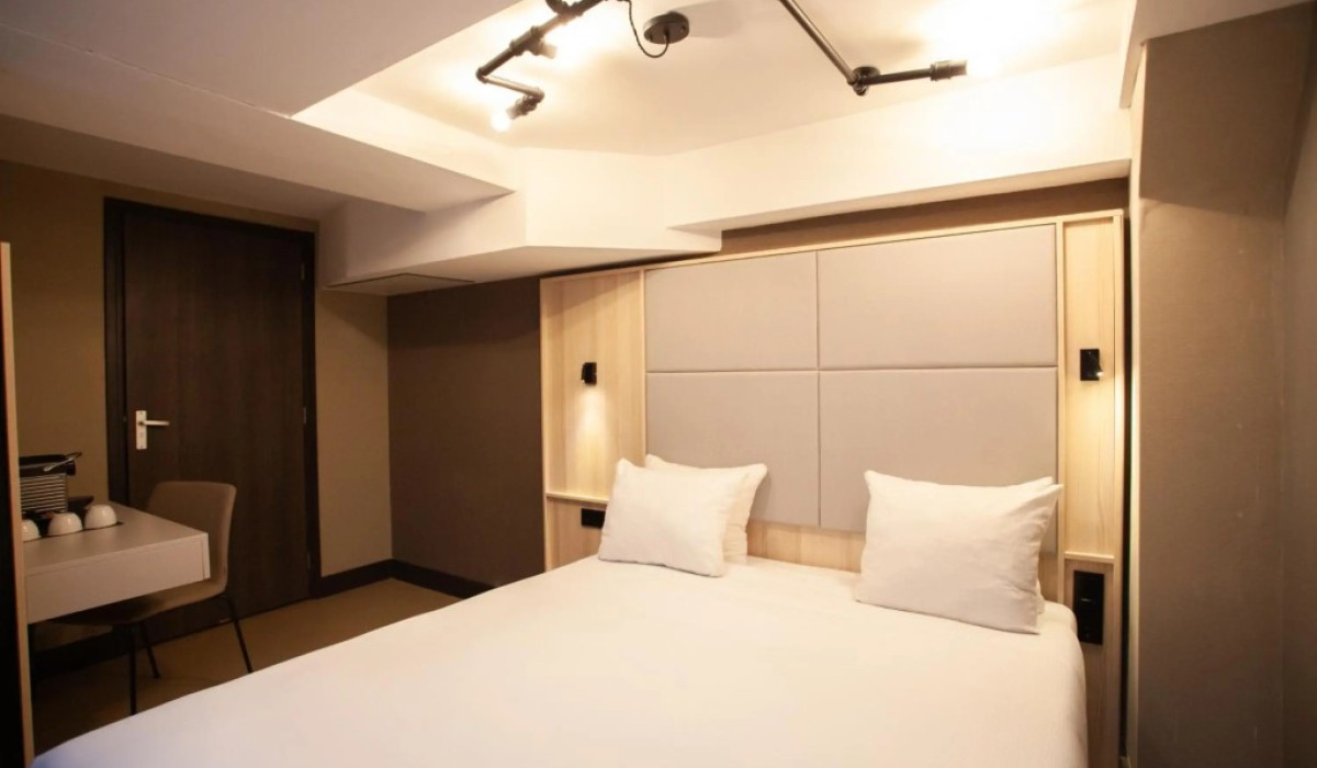 Alfred Hotel - Immagine 3