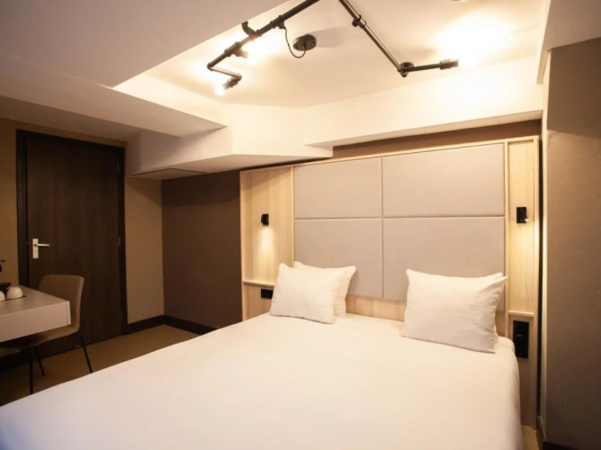 Alfred Hotel - Immagine 3