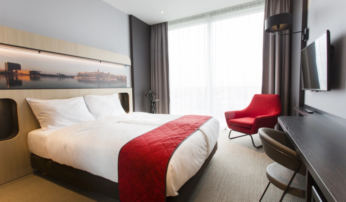 Corendon City Hotel Amsterdam - Immagine 4