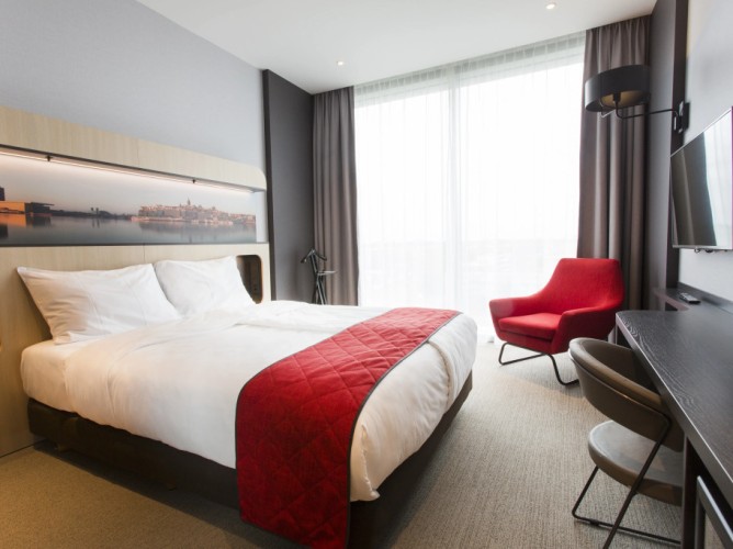 Corendon City Hotel Amsterdam - Immagine 4