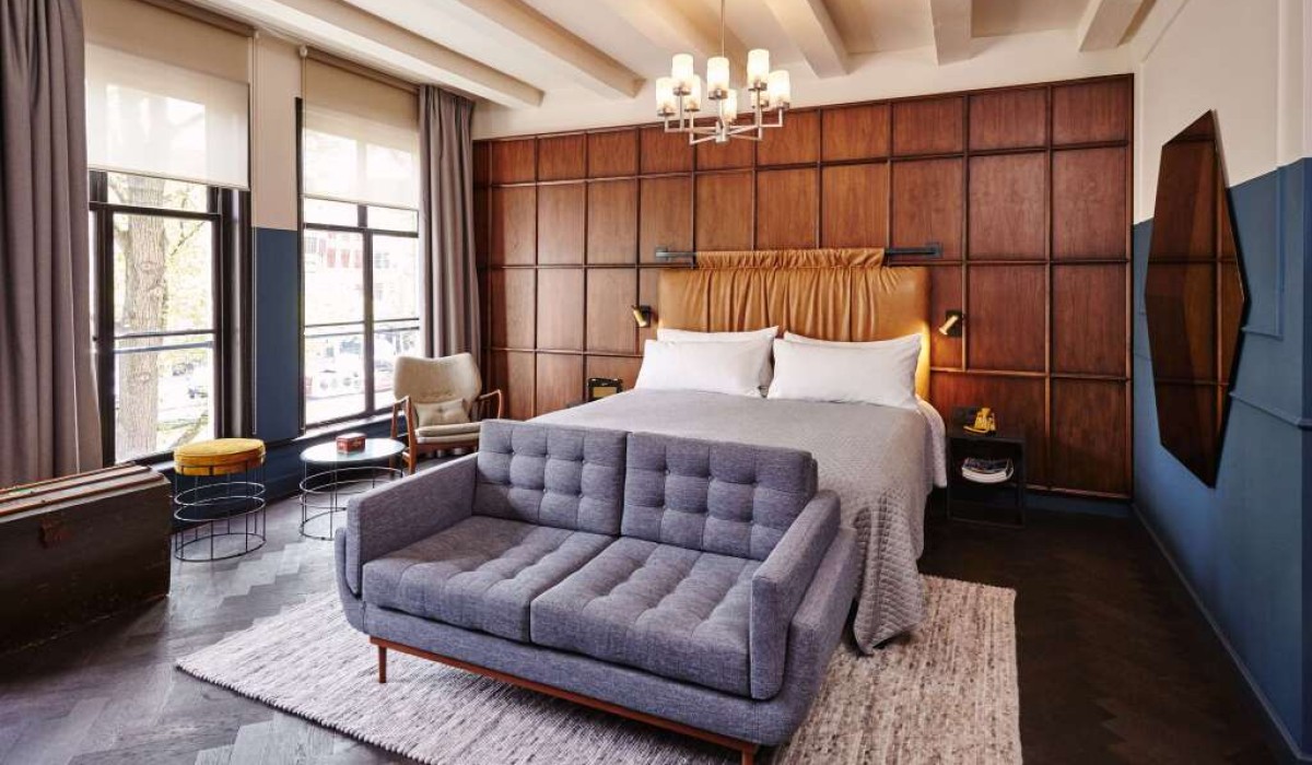 The Hoxton, Amsterdam - Immagine 4