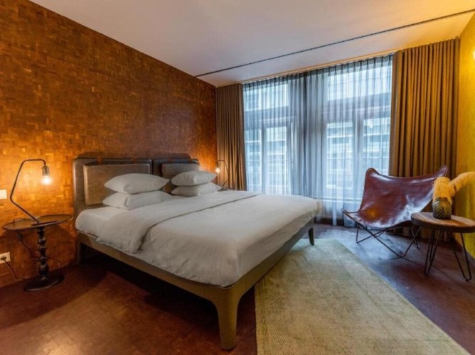 Hotel V Nesplein - Immagine 7