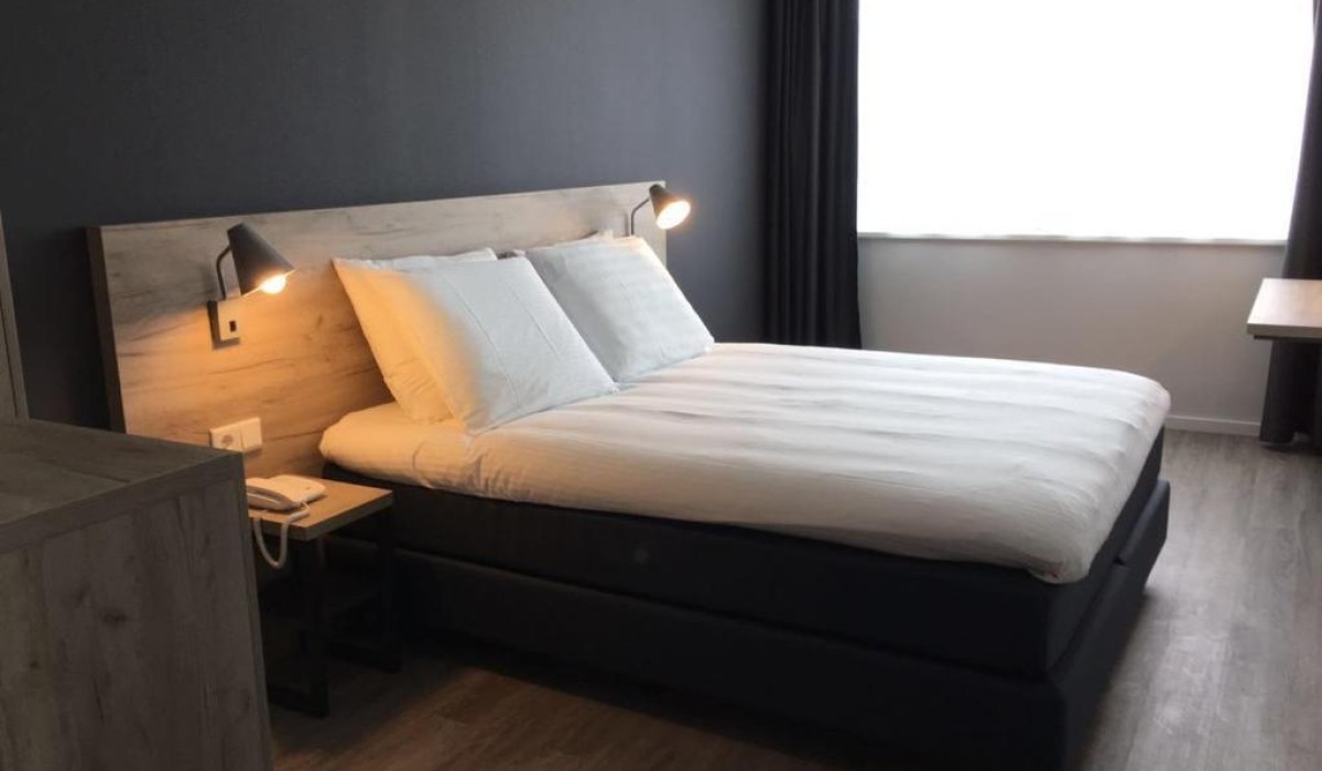 Hotel Joy - Immagine 10