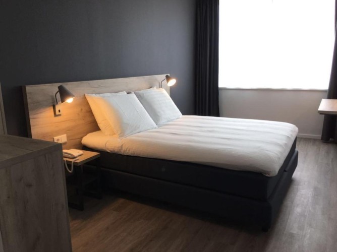 Hotel Joy - Immagine 10