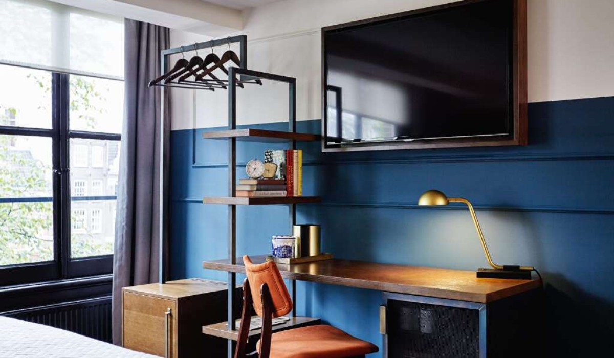 The Hoxton, Amsterdam - Immagine 6