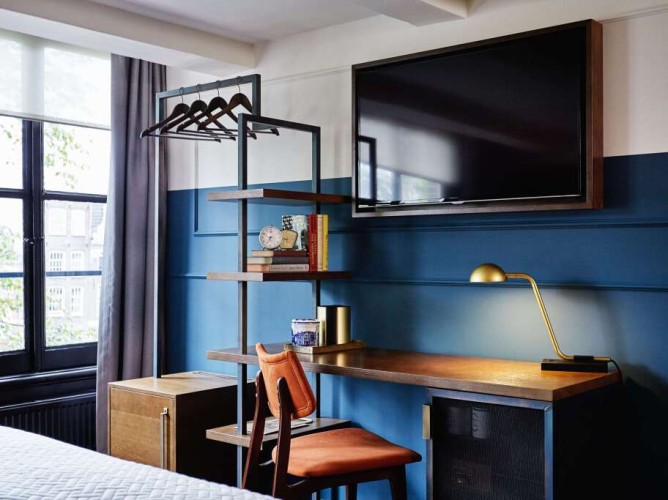 The Hoxton, Amsterdam - Immagine 6
