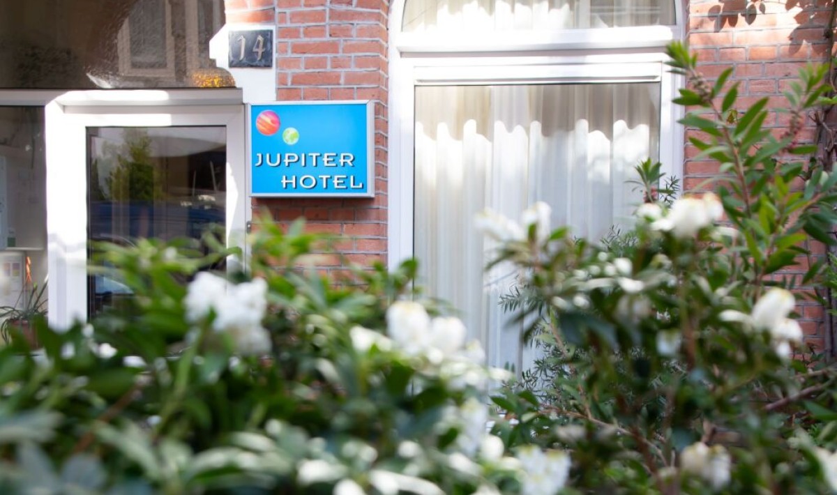 Hotel Jupiter - Immagine 1