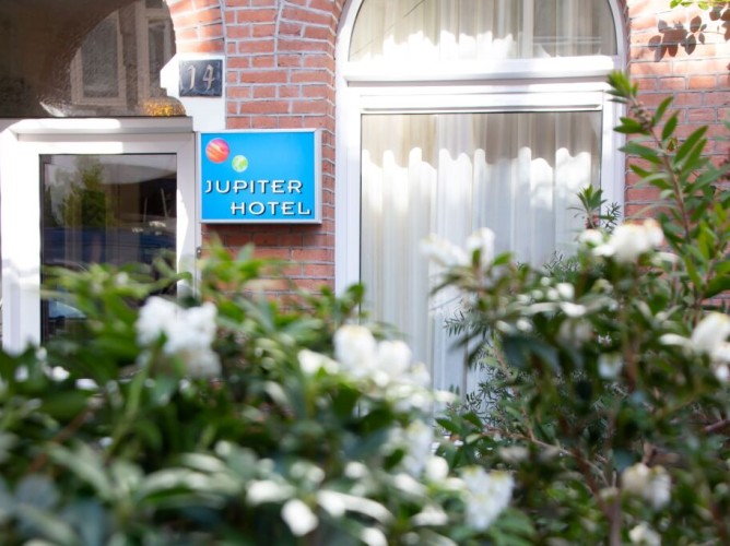 Hotel Jupiter - Immagine 1
