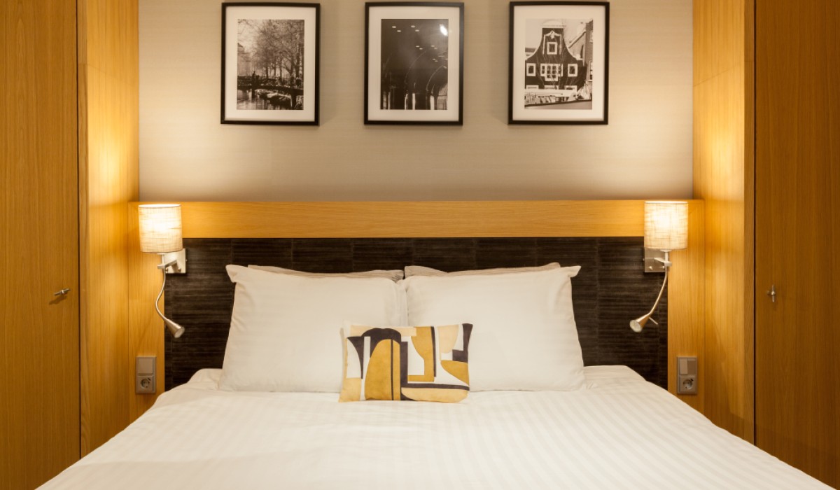 The Delphi - Amsterdam Townhouse - Immagine 3