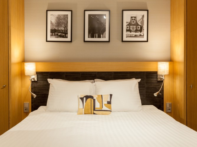 The Delphi - Amsterdam Townhouse - Immagine 3