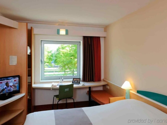 ibis Amsterdam City West - Immagine 4