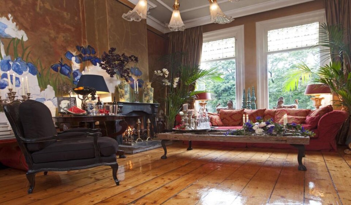 Breitner House - Immagine 9